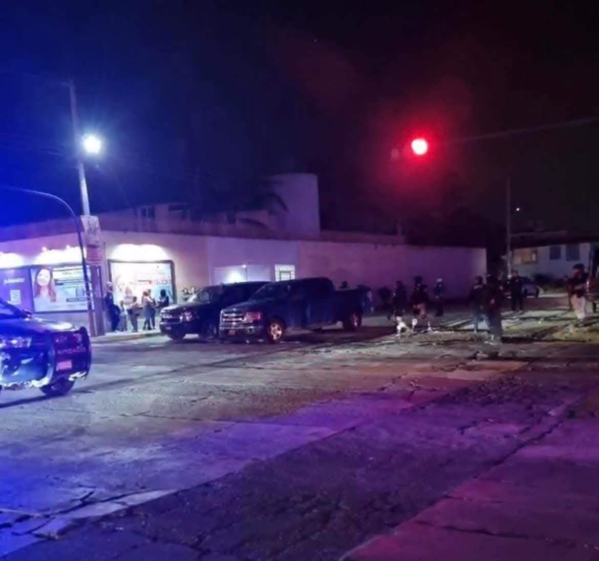 Foto: Cortesía Detienen a líder de “Los Brujos” y su esposa en Apizaco; acusados de extorsión y homicidio