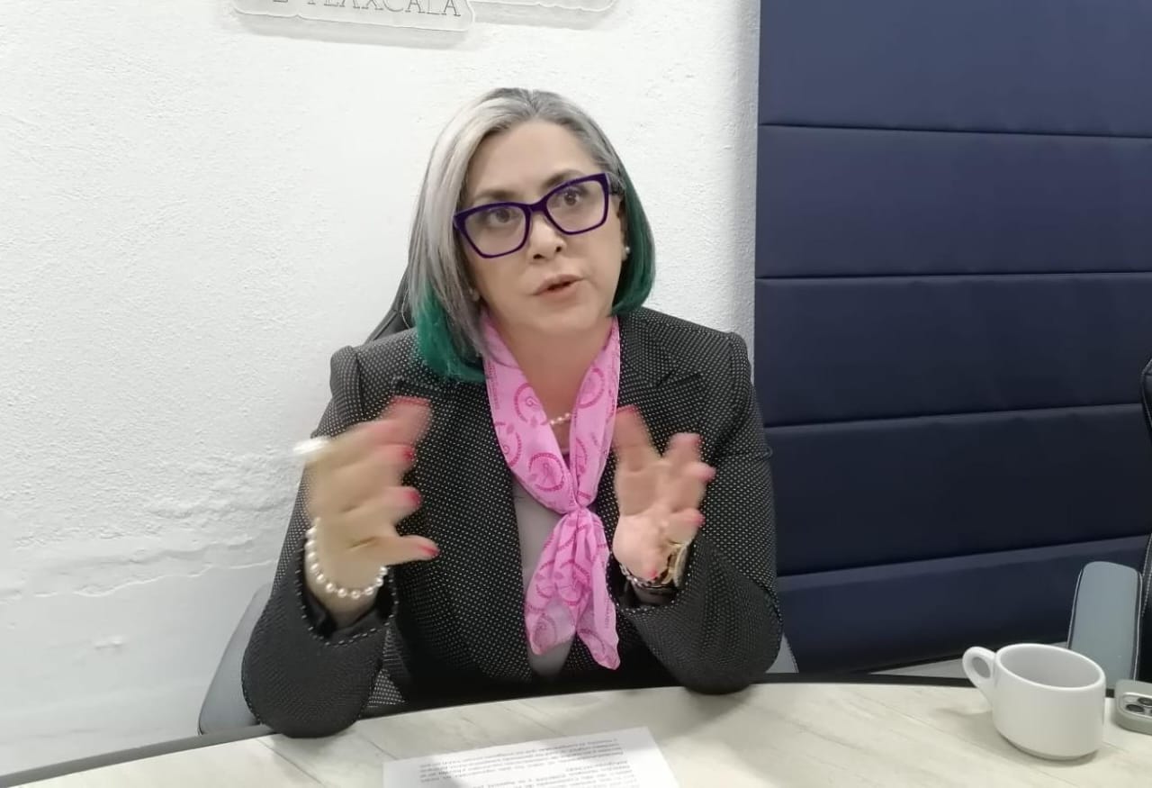 Aclara CEDHT Tlaxcala su rol en protocolo de atención a migrantes