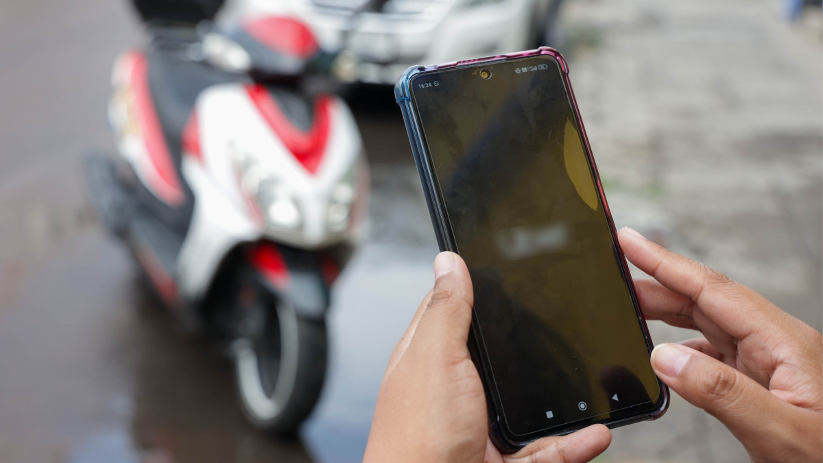 Foto: Cortesía Gobierno de Puebla denuncia a Uber por operar Uber Moto sin permiso