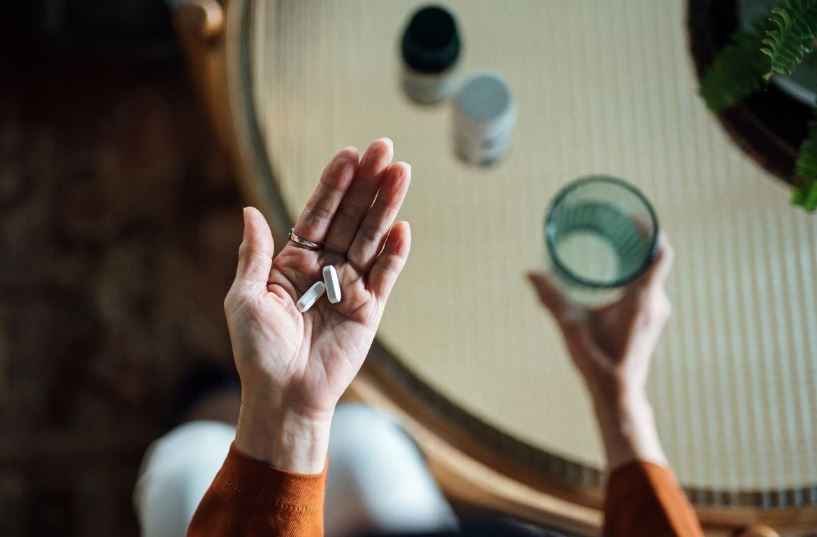 Foto: Cortesía Las vitaminas y su importancia para la salud