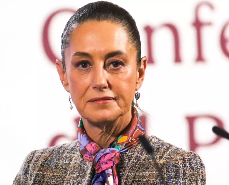 Foto: Cortesía Sheinbaum impulsa la inclusión indígena en la Suprema Corte de Justicia