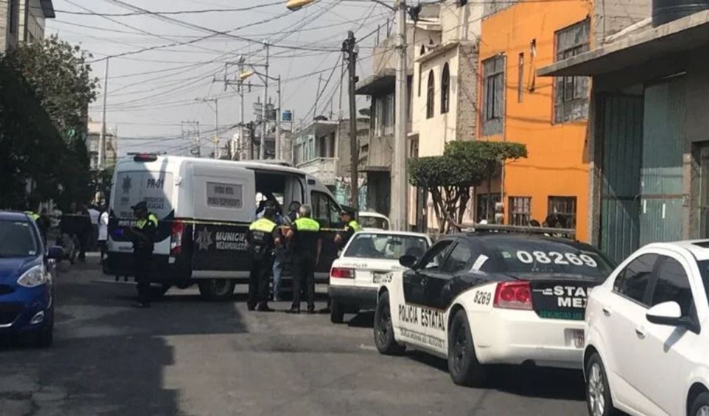 Foto: Cortesía Sicarios asesinan a comerciante en Nezahualcóyotl tras denunciar extorsión