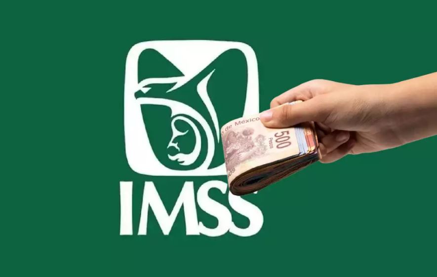 Foto: Cortesía ASF señala corrupción en contratos del IMSS por más de 1,226 MDP