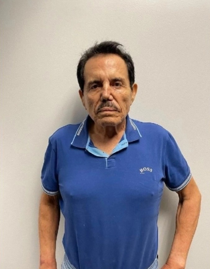 Foto: Cortesía “El Mayo” Zambada busca acuerdo con EE.UU. para evitar la pena de muerte