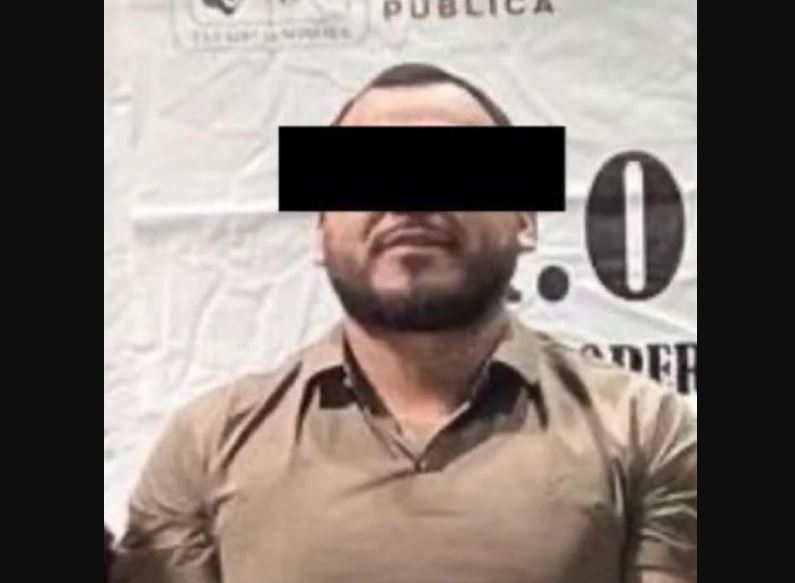 Foto: Cortesía Capturan a "Keka", líder de los Deltas en Caborca