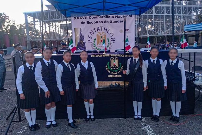 Foto: Cortesía Alumno de San Martín Texmelucan obtiene tercer lugar en la Olimpiada Nacional de Química