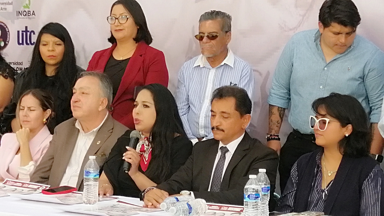 Por: Cortesía Lula Pineda Expo Universidad 2025: Más de 60 universidades en un solo lugar: 28 de febrero