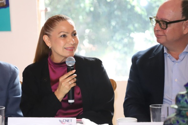 Foto: Cortesía Dan ultimátum a secretaria de Turismo de Puebla para dar resultados