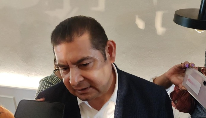 Foto: Cortesía Pide Armenta a todo su gabinete comenzar a dar resultados