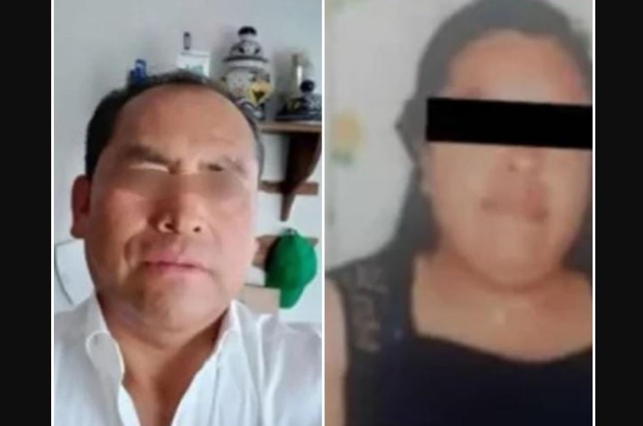 Foto: Cortesía Feminicida de Daniela Alejandra encontrado muerto en La Resurrección