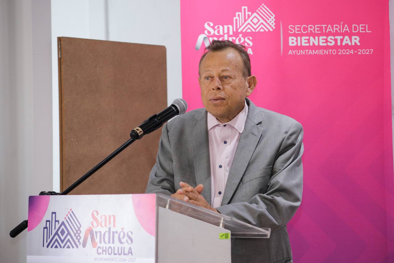 Comunicado oficial Impulsa Lupita Cuautle convenio en apoyo a migrantes y sus familias