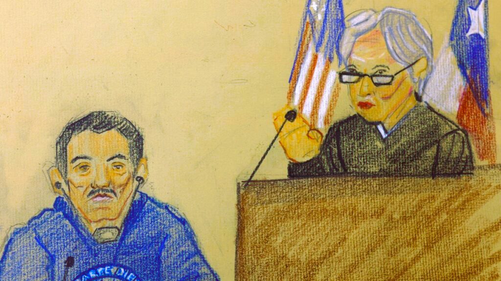 Foto: Cortesía México insiste en la extradición de “El Mayo” Zambada mientras el capo exige su repatriación