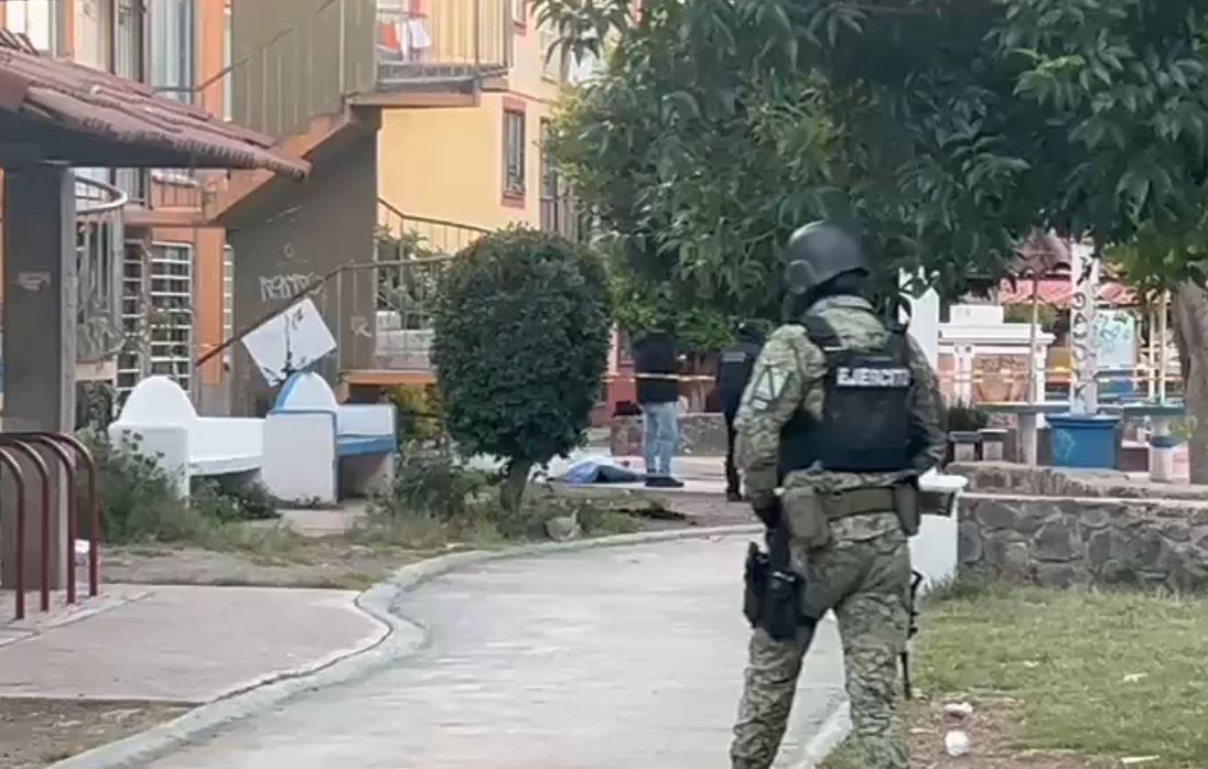 Foto: Cortesía Asesinato en Misiones de San Francisco