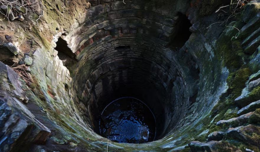 Foto: Ilustrativa Hallan cadáver en un pozo de Tlancualpican; investigan posible fosa clandestina