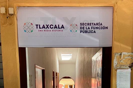 Foto: Cortesía Gobierno de Tlaxcala garantiza transparencia en auditoría de la ASF