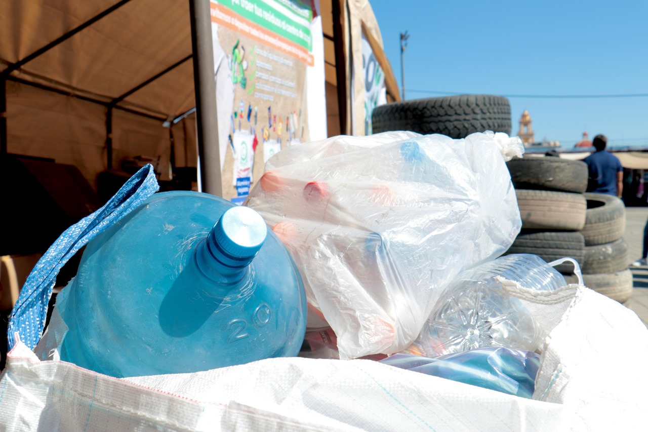 Comunicado oficial Un Éxito la primera edición de EcoCholula