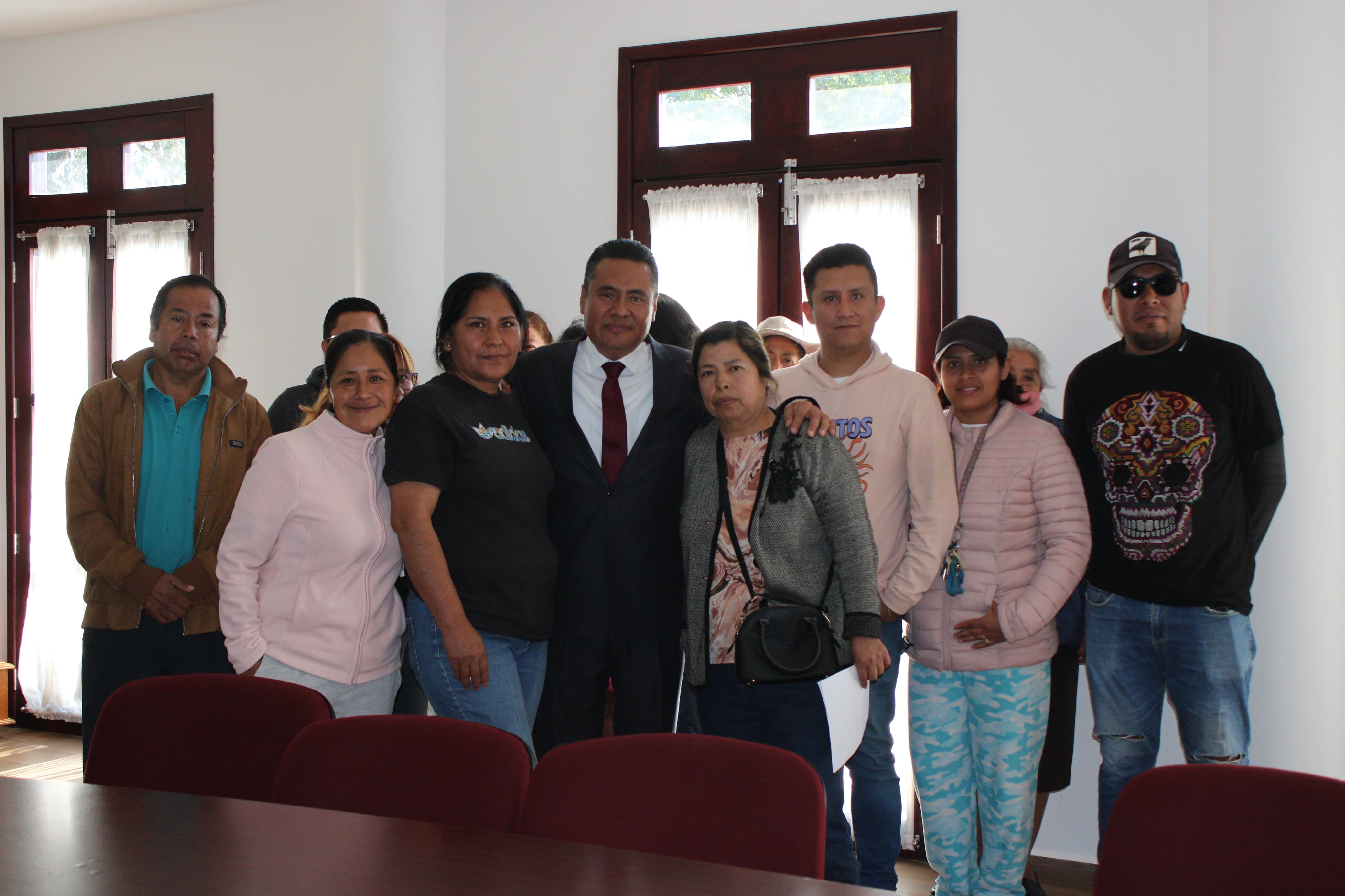 Comunicado oficial COMUNICADO