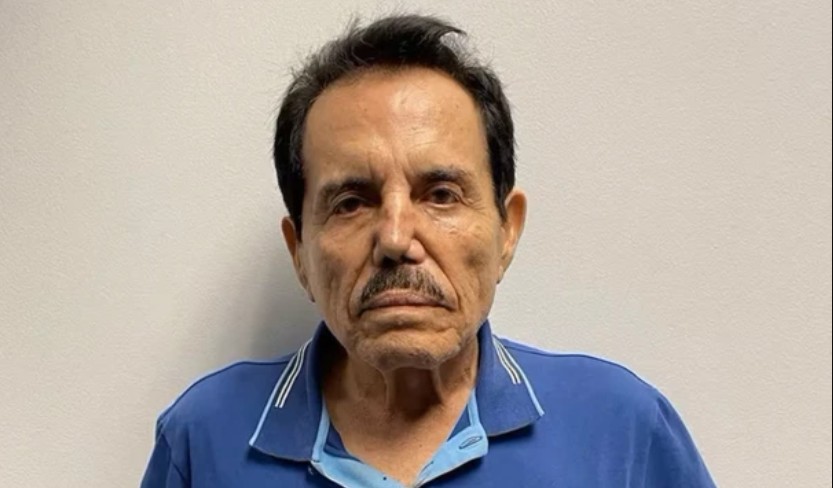 Foto: Cortesía “El Mayo” Zambada busca acuerdo con EE.UU. para evitar la pena de muerte