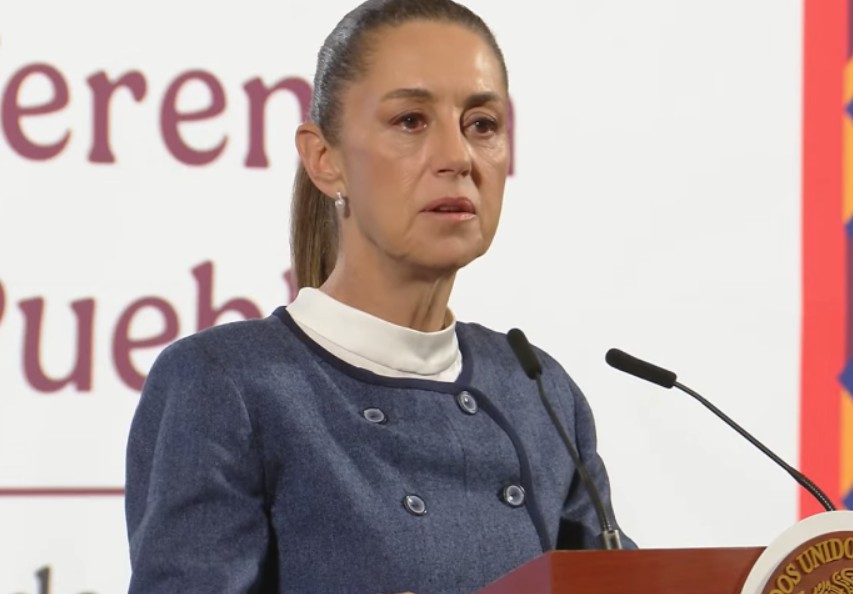 Foto: Cortesía Sheinbaum respalda reforma contra nepotismo y reelección, pero cuestiona su aplicación hasta 2030