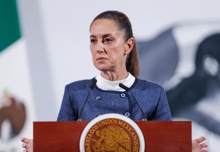 Foto: Cortesía México y EE. UU. buscan acuerdo de seguridad: reunión clave este jueves