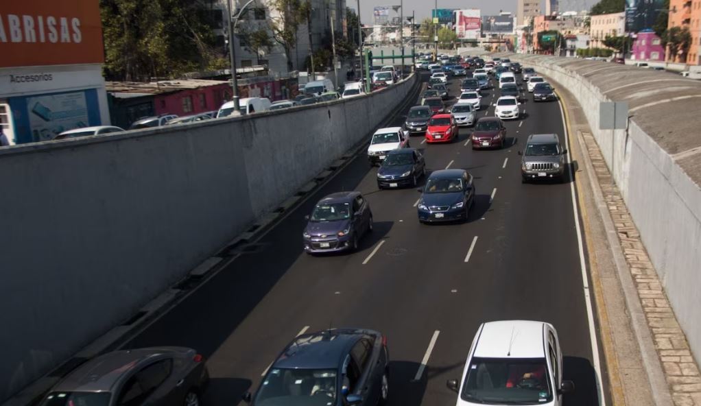 Foto: Cortesía Mala calidad del aire en CDMX y Edomex: riesgo alto para la salud