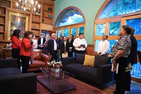 Foto: Cortesía Gobernadora de Tlaxcala reafirma beneficios de descuentos para estudiantes y personas con discapacidad en transporte