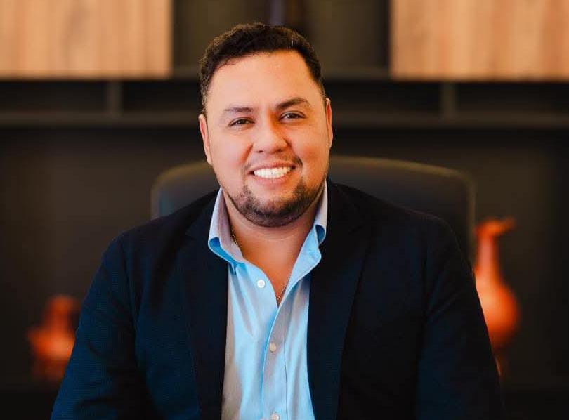 Foto: Cortesía Luis Vargas González deja Dirección de Gobernación en Tlaxcala: ¿Qué sigue?