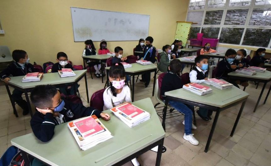 Foto: Cortesía Inicio del horario de verano 2025 en Puebla