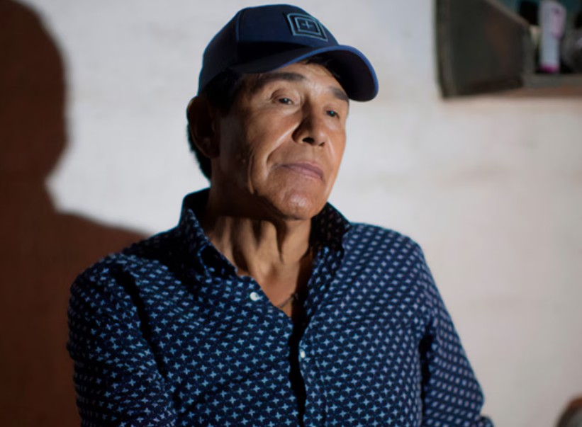 Foto: Cortesía Extraditan a EE.UU. a Miguel y Óscar Treviño Morales, exlíderes de Los Zetas