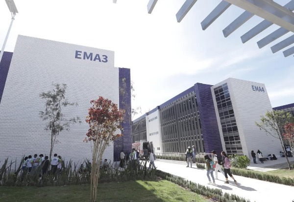 Foto: Cortesía Paro estudiantil provoca suspensión de trámites de titulación en la BUAP