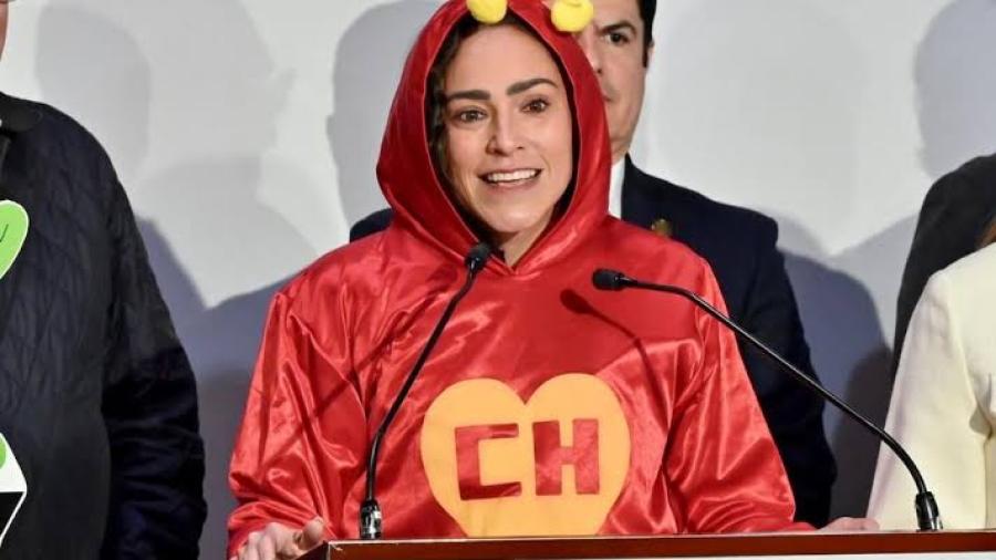 Foto: Cortesía PRI impulsa “Ley Antichapulín” para evitar cambios de partido en legisladores