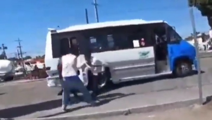 Foto: Cortesía Movilidad y Transporte revoca concesión a ruta 68 por acosar a menor