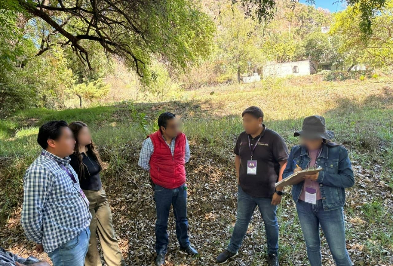 Foto: Cortesía Envenenamiento masivo de animales en Ixtacuixtla: Propaet investiga