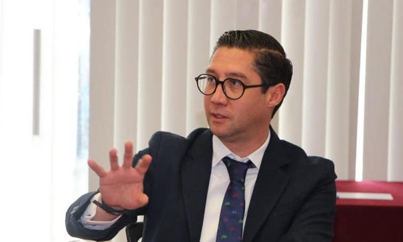 Foto: Cortesía Tlaxcala tranquilo por aranceles: se espera acuerdo entre México y EU en marzo