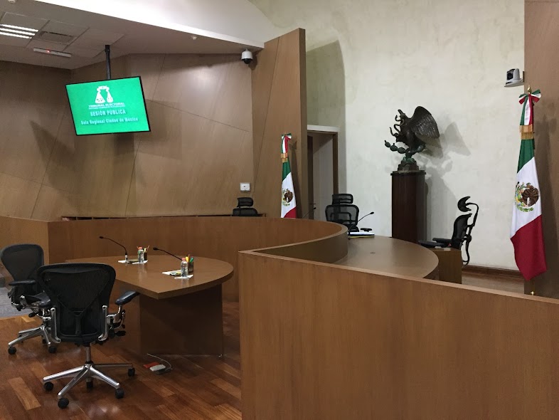 Foto: Cortesía Tribunal Electoral ratifica decisiones en Tlaxcala: Rechaza impugnaciones por formalidades