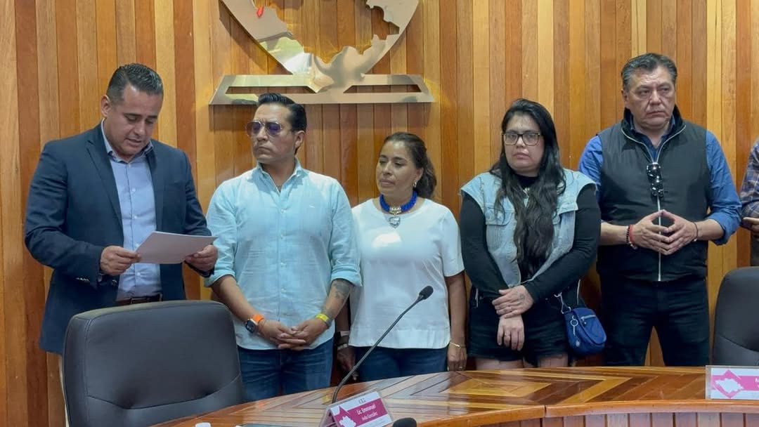 Vence Martin Rodriguez al oficialismo: es nuevo presidente de la UPET 