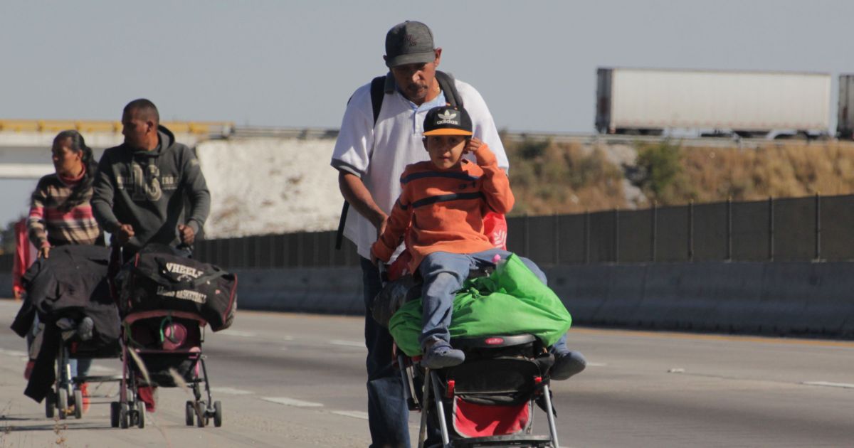 Foto: Cortesía Ayuntamiento de Puebla destina 2.5 millones de pesos para apoyar a migrantes deportados