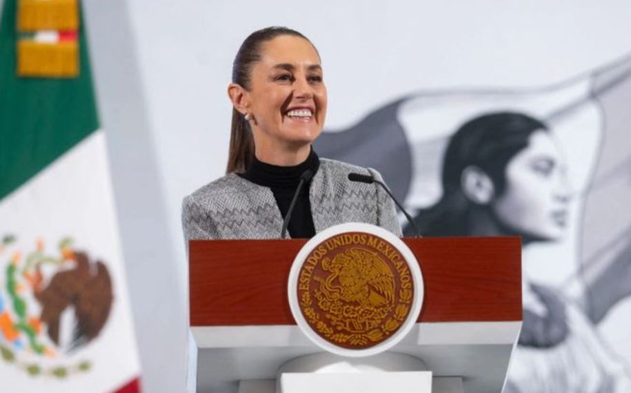 Foto: Cortesía Inicia la construcción de 160 mil viviendas en México