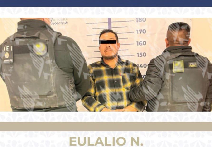 Foto: Cortesía Hombre enfrenta proceso por crueldad animal en Puebla