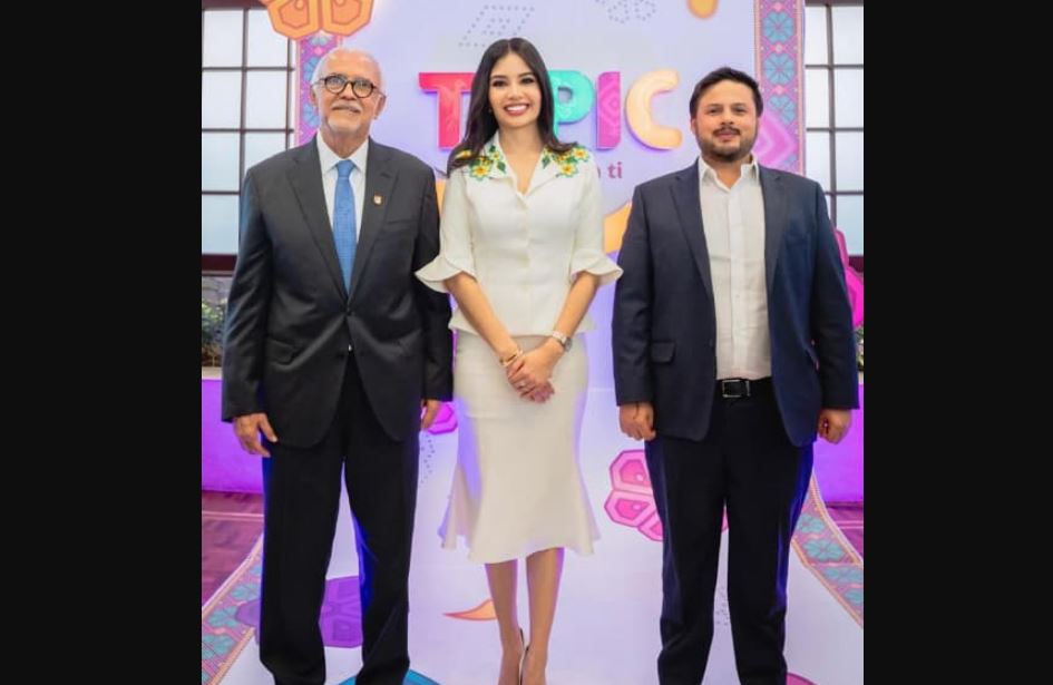 Foto: Cortesía Nueva estrategia turística de Tepic: "Tepic, Sonríe para Ti"