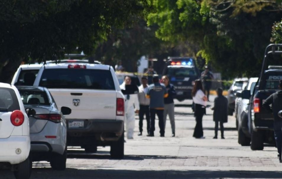 Foto: Cortesía Trágico suceso en Querétaro: menor dispara contra su madre y hermano