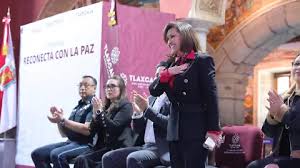Foto: Cortesía "Reconecta con la Paz" llega a Tlaxcala para transformar vidas y reducir la reincidencia