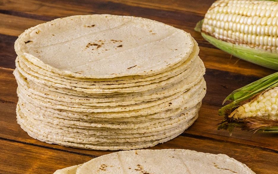 Foto: Cortesía La tortilla, un ícono de la gastronomía mexicana