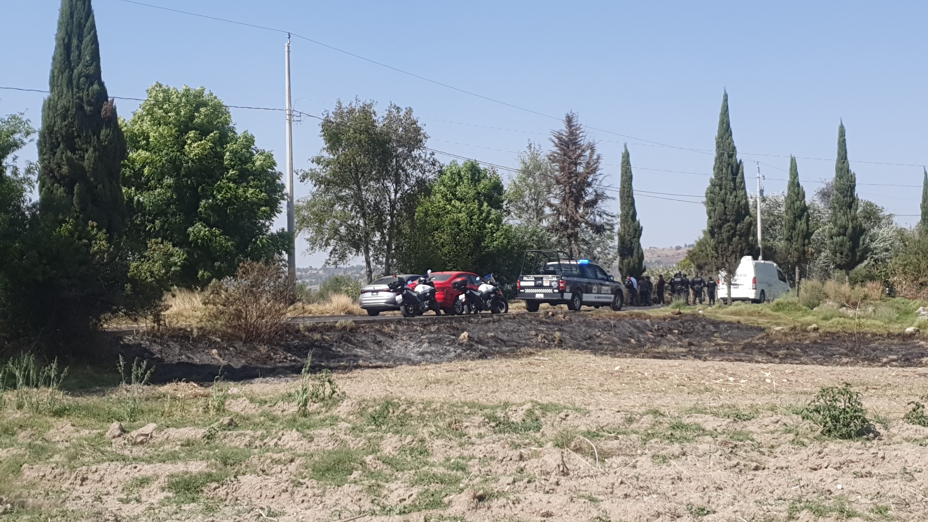 Foto: Cortesía Nuevo feminicidio sacude a Tlaxcala; encuentran sin vida a mujer en Axocomanitla