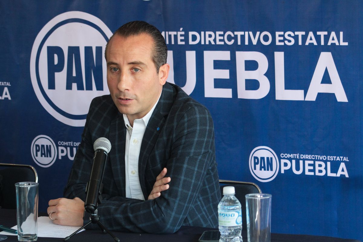 Foto: Cortesía PAN definirá por designación directa sus candidaturas en elecciones extraordinarias