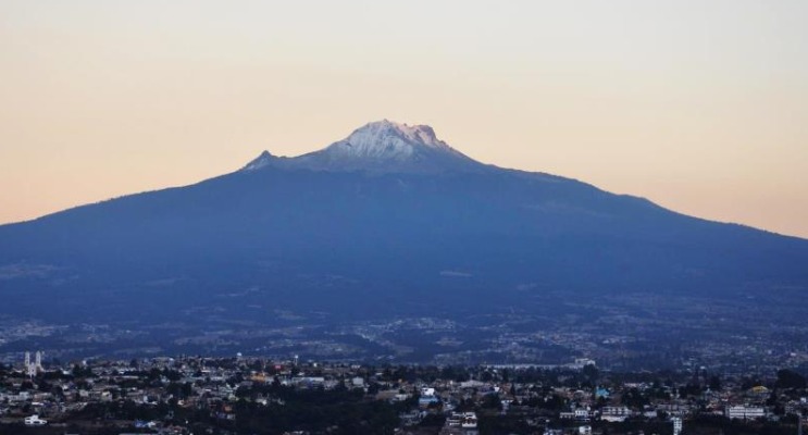 Foto: Cortesía Gobierno de Puebla emite licitación para construcción del Ecoparque de La Malinche