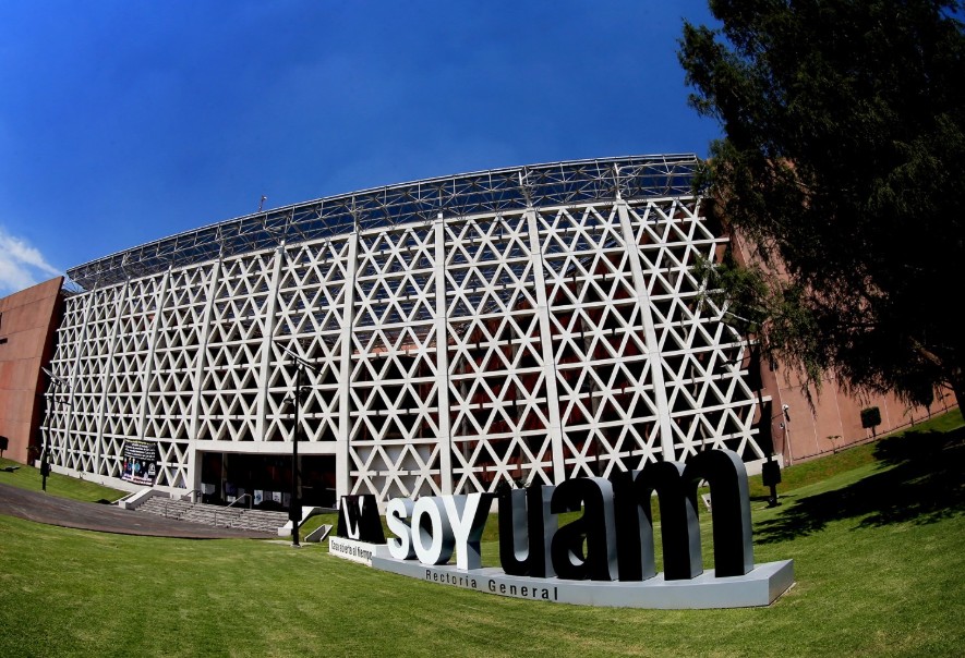 Foto: Cortesía La UAM implementa una nueva política de admisión con pase directo