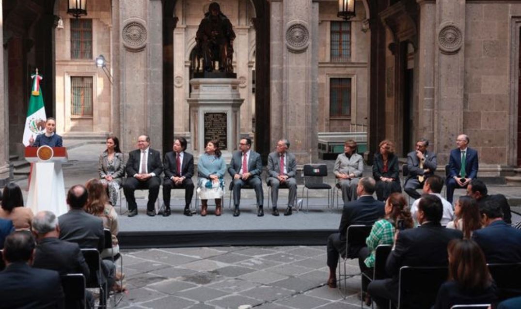Foto: Cortesía Adiós al examen de COMIPEMS: Bachillerato garantizado para todos