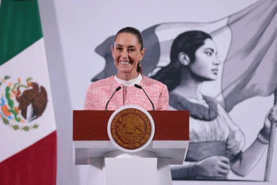 Foto: Cortesía México inaugura nuevos hospitales en 2025 para mejorar el sistema de salud