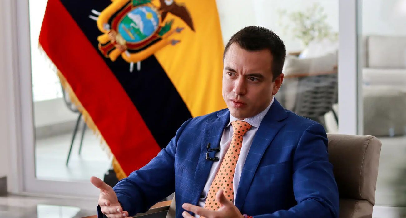 Foto: Cortesía Tensiones comerciales entre México, Estados Unidos y Ecuador